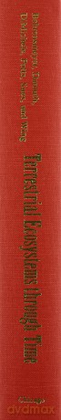 Terrestrial Ecosystems Through Time: Evolutionary Paleoecology of Terrestrial Plants and Animals [KSIĄŻKA]