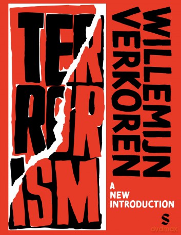 Terrorism: A New Introduction - Verkoren Willemijn [KSIĄŻKA]