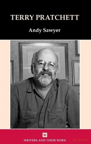 Terry Pratchett (Writers and Their Work) - Andy Sawyer [KSIĄŻKA]