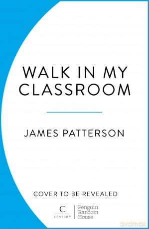 Thank You Teachers - James Patterson [KSIĄŻKA]