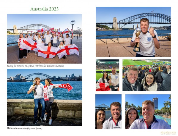 That World Cup Guy: Forty Years, Nine World Cups and One Fan's Incredible Journey - Milne Andy [KSIĄŻKA]