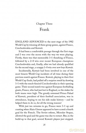 That World Cup Guy: Forty Years, Nine World Cups and One Fan's Incredible Journey - Milne Andy [KSIĄŻKA]