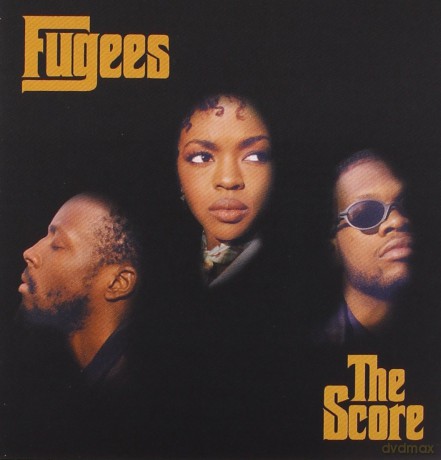Fugees (Refugee Camp): The Score [CD]