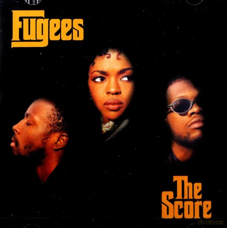 Fugees (Refugee Camp): The Score [CD]