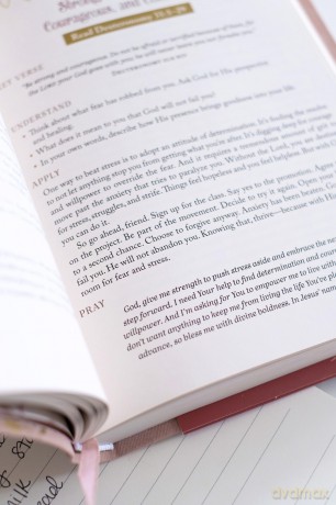 The 5-Minute Bible Study for Women: Morning and Evening Edition - Compiled By Barbour [KSIĄŻKA]