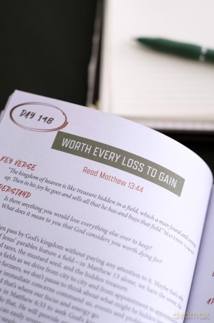 The 5-Minute Bible Study Plan for Men: 365 Days in God's Word - Compiled By Barbour [KSIĄŻKA]