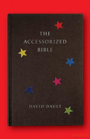 The Accessorized Bible - David Dault [KSIĄŻKA]