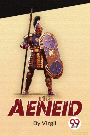 The Aeneid - Virgil, [KSIĄŻKA]