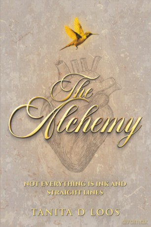 The Alchemy - Tanita D Loos [KSIĄŻKA]