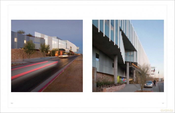 The Architecture of Will Bruder: Will Bruder Architects [KSIĄŻKA]