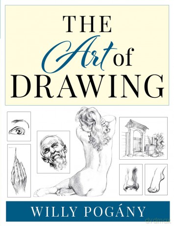 The Art of Drawing [KSIĄŻKA]