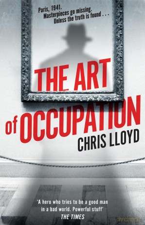 The Art of Occupation - Chris Lloyd [KSIĄŻKA]