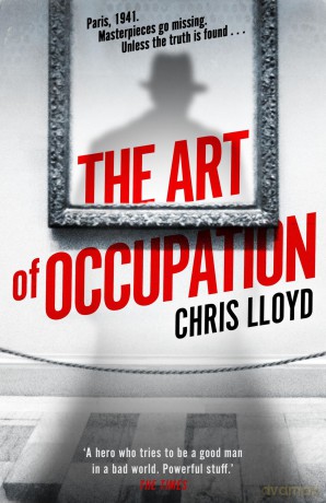 The Art of Occupation - Chris Lloyd [KSIĄŻKA]