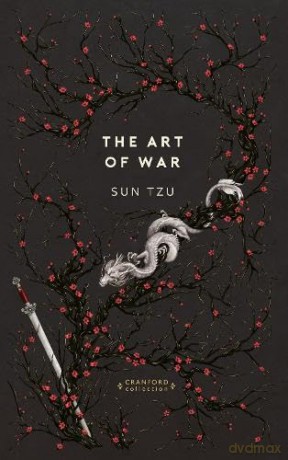 The Art of War - Sun Tzu [KSIĄŻKA]
