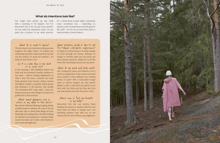 The Beauty of Cold: The Restorative Power of Cold Water for Connection and Joy - Gilly Mcarthur [KSIĄŻKA]