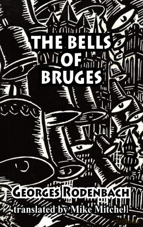 The Bells of Bruges (Dedalus European Classics) - Georges Rodenbach [KSIĄŻKA]