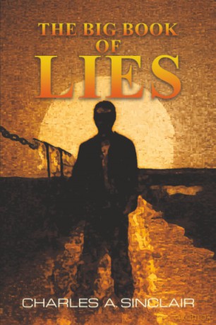 The Big Book of Lies - Charles A. Sinclair [KSIĄŻKA]