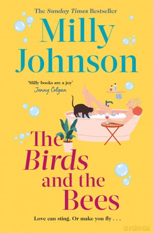The Birds and the Bees - Milly Johnson [KSIĄŻKA]