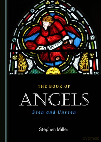 The Book of Angels: Seen and Unseen - Unknown [KSIĄŻKA]