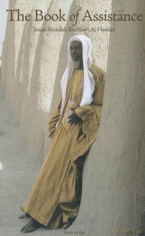 The Book of Assistance - Al-Haddad Al-Badaw [KSIĄŻKA]