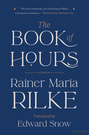The Book of Hours [KSIĄŻKA]