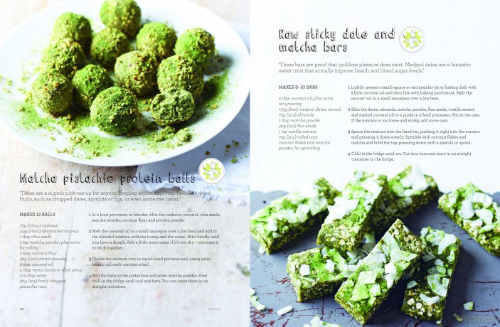 The Book of Matcha: A Superhero Tea - What It Is, How to Drink It, Recipes and Lots More - Teapigs [KSIĄŻKA]