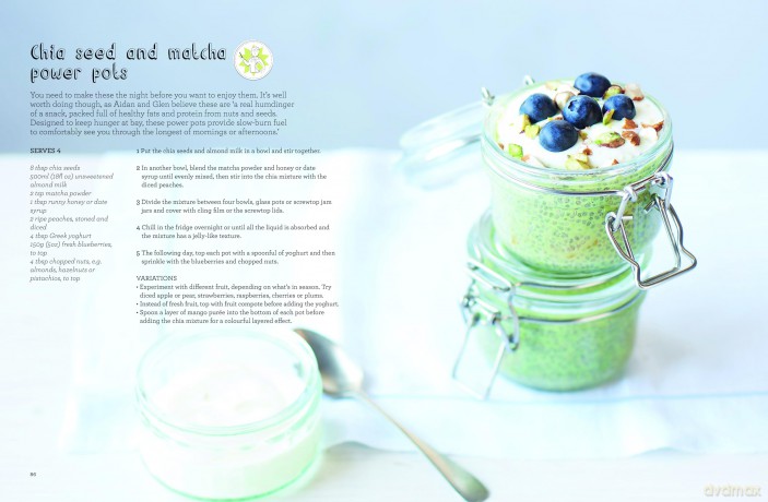 The Book of Matcha: A Superhero Tea - What It Is, How to Drink It, Recipes and Lots More - Teapigs [KSIĄŻKA]
