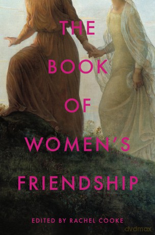 The Book of Women's Friendship - Rachel Cooke [KSIĄŻKA]