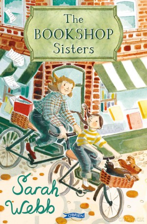 The Bookshop Sisters - Sarah Webb [KSIĄŻKA]