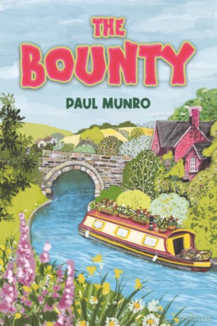 The Bounty - Paul Munro [KSIĄŻKA]