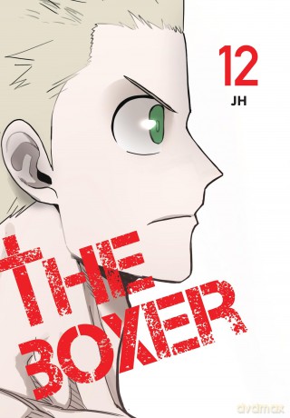 The Boxer, Vol. 12 - Jh [KOMIKS]