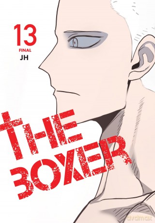 The Boxer, Vol. 13 - Jh [KOMIKS]