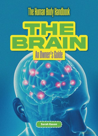 The Brain: An Owner's Guide (The Human Body Handbook) - Sarah Eason [KSIĄŻKA]