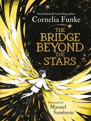 The Bridge Beyond the Stars - Cornelia Funke [KSIĄŻKA]