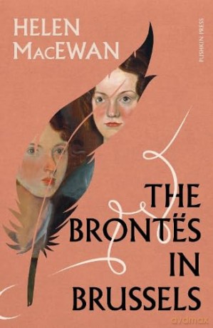 The Brontës in Brussels - Helen Macewan [KSIĄŻKA]