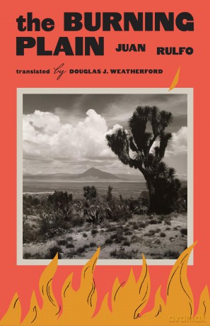The Burning Plain - Juan Rulfo [KSIĄŻKA]