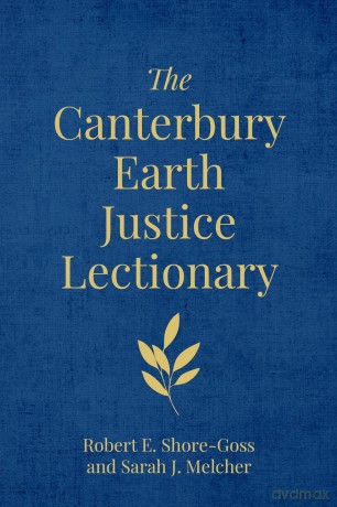 The Canterbury Earth Justice Lectionary [KSIĄŻKA]