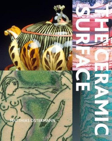 The Ceramic Surface - Ostermann Matthias [KSIĄŻKA]