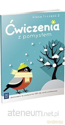 Ćwiczenia z pomysłem 1/2 [KSIĄŻKA]