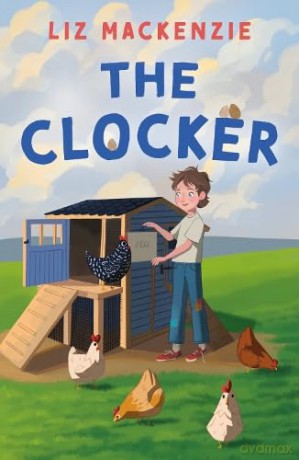 The Clocker - Mackenzie Liz [KSIĄŻKA]