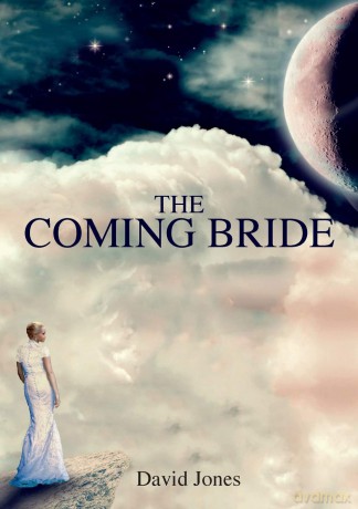 The Coming Bride - David, Jones [KSIĄŻKA]