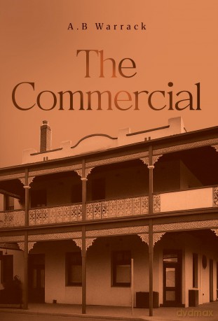The Commercial - A.B Warrack [KSIĄŻKA]