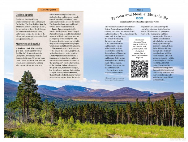 The Complete Guide to the UK National Parks - Mike Appleton [KSIĄŻKA]