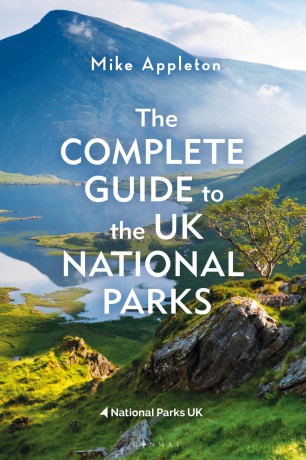 The Complete Guide to the UK National Parks - Mike Appleton [KSIĄŻKA]