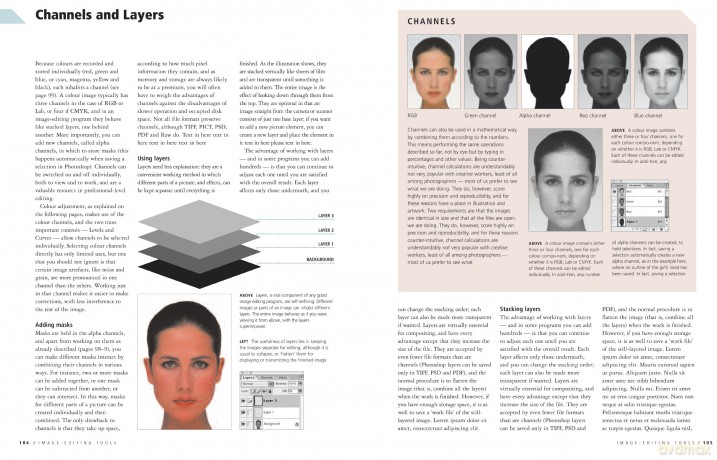 The Complete Illustrated Encyclopedia of Digital Photography: A Step-by-Step Guide [KSIĄŻKA]