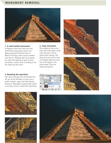 The Complete Illustrated Encyclopedia of Digital Photography: A Step-by-Step Guide [KSIĄŻKA]