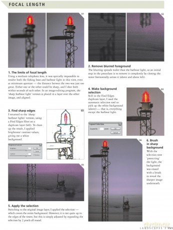 The Complete Illustrated Encyclopedia of Digital Photography: A Step-by-Step Guide [KSIĄŻKA]