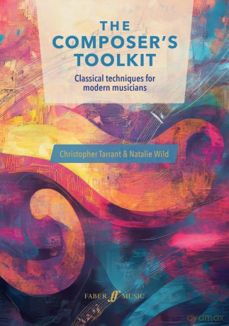 The Composer's Toolkit - Christopher Tarrant [KSIĄŻKA]