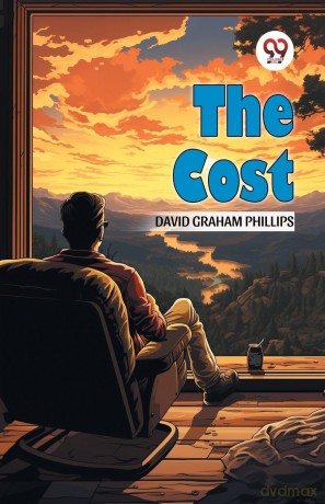 The Cost (Edition2024) - David Grah Phillips [KSIĄŻKA]