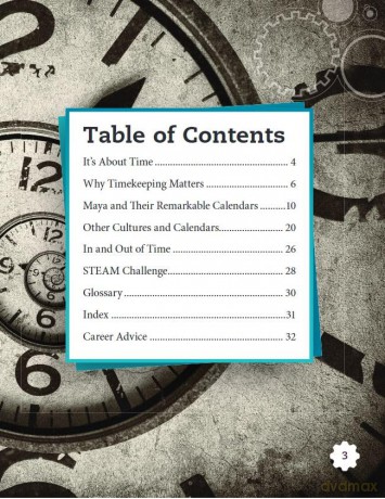 The Culture of Calendars (Smithsonian: Informational Text) - Dona Herweck Rice [KSIĄŻKA]
